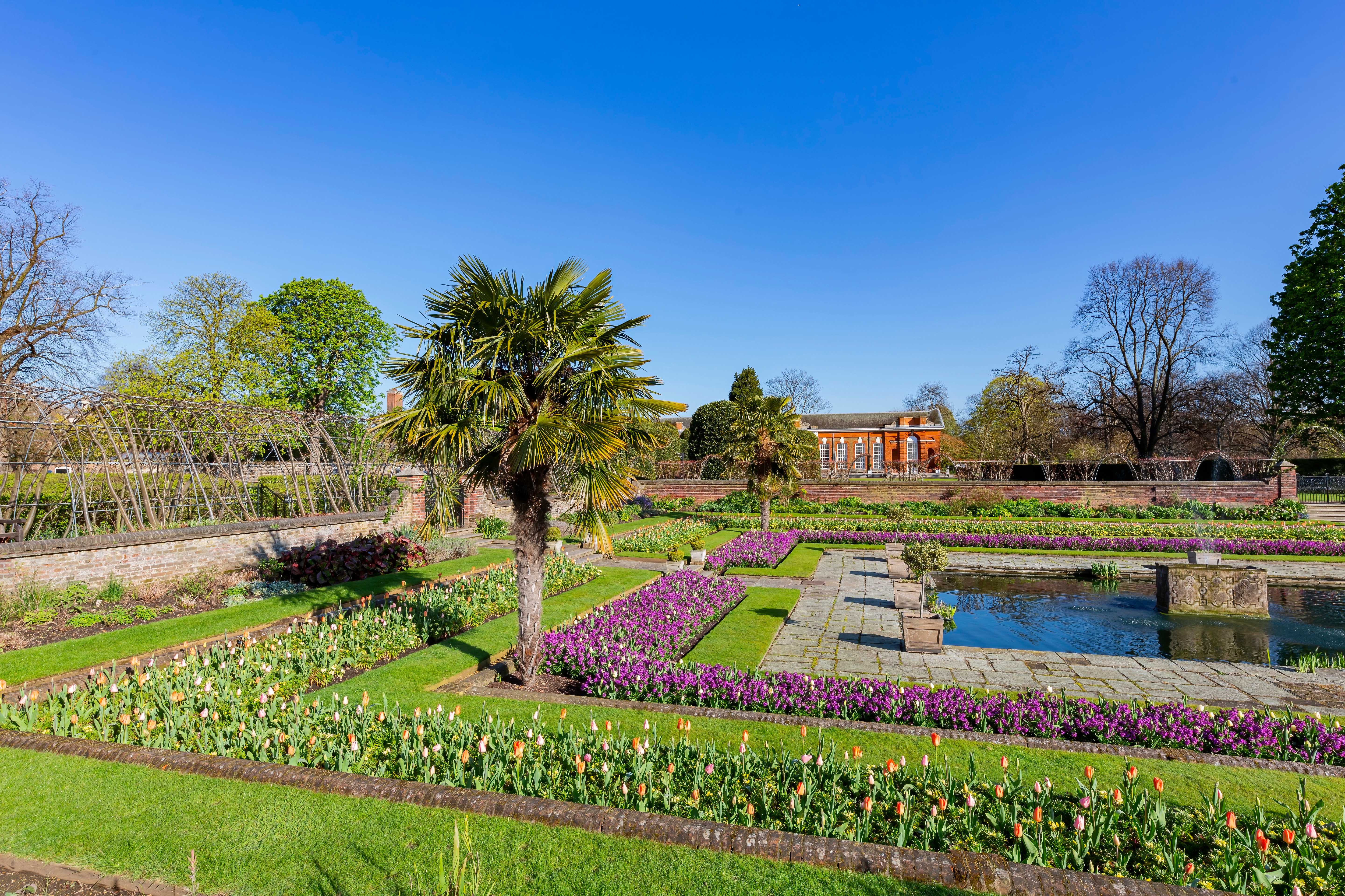 Buy Kensington Garden